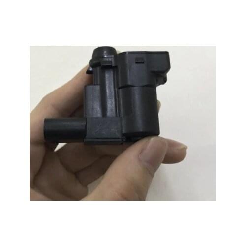 For Ford escort fuel tank cap flip flap door open motor