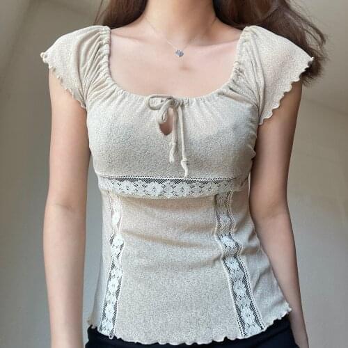 Dourbesty Womens Summer T-shirts