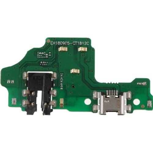 For Huawei Honor 8X/Honor View 10 Lite Charge Charging Port Dock Connector Flex Cable