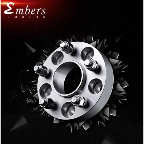 Teeze 7075 T6 Aluminum alloy wheel spacers PCD 5x114.3 Center bore 67.1mm Suitable For Hyundai Mitsubishi L300 Mazda CX-5 MX-5