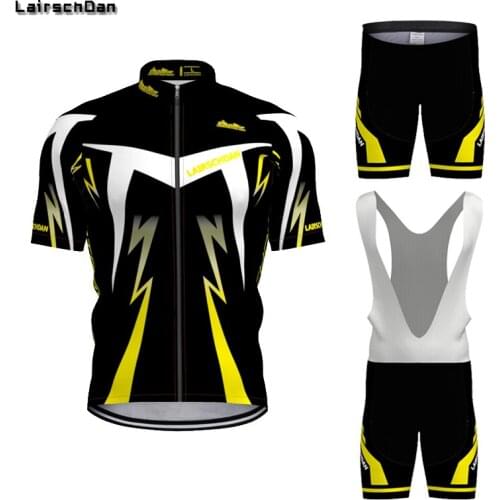 SPTGRVO Women/Men Cycling Jersey Set Custom Bike Clothing Short Sleeve Suit Cycling Uniform Gel Pad Shorts Maillot Ropa Ciclismo