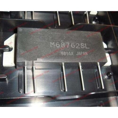 M68762H M68762 M68762SL