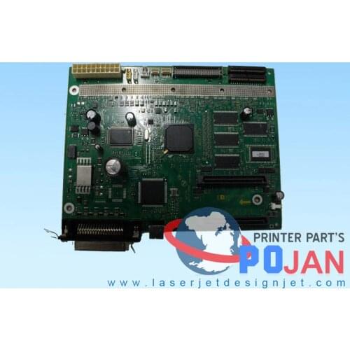 Main Board CH336-67002 CH336-60007 CH336-6700 Designjet 510 PS Main PCA Board Fix 01.XX plotter parts Free shipping