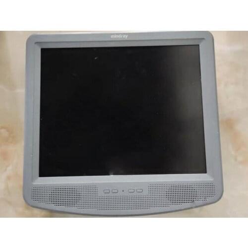 Mindray DC6 DC-6 B-ultrasound display repair parts