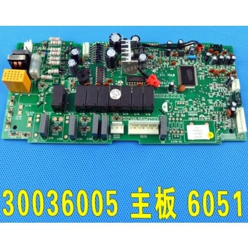 New and original Main board 30036005 6051,GR60-A