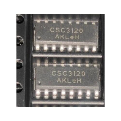 IRS2092S IRS2092 IRS2092STRPBF SOP
