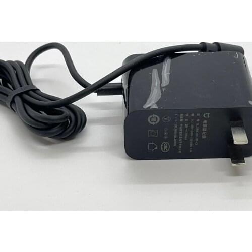 New original Xiaomi Mijia G1 robot broom vacuum cleaner charger Dianyuan Xiaomi G1 robot broom vacuum cleaner charger Dianyuan