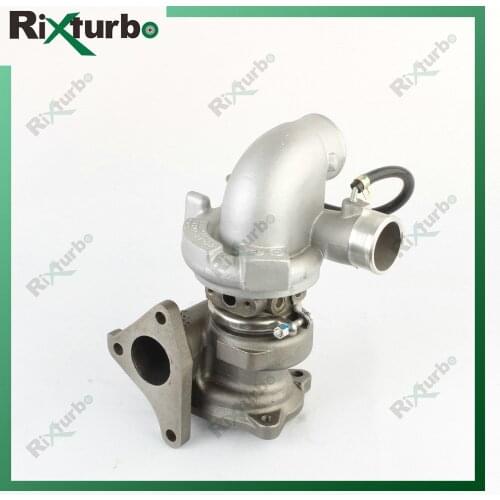 TD04 49377-04000 Full Turbo Charger Complete Kit For Subaru Forester Impreza WRX 2.0L 158Kw EJ20 Complete Turbine 14412AA100