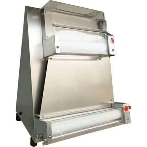Pizza dough press machine bread dough sheeter machine for sale
