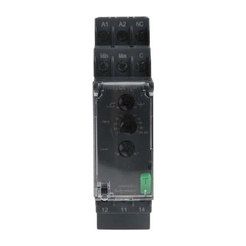 RM22LG11MR Level control relay RM22-L - 24..240 V AC/DC - 1 C/O