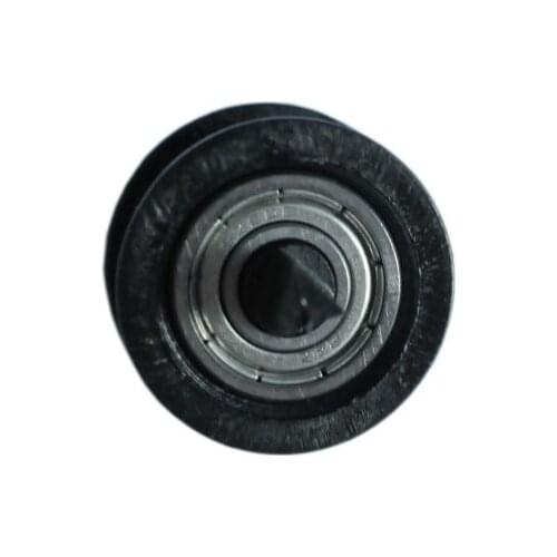 Generic Carriage Belt Pulley for DesignJet 500 / 800 / 1050C