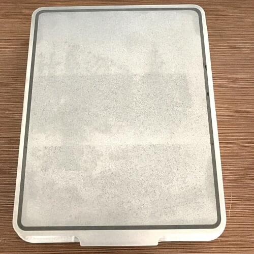 Vacuum table MP series Micro suction table Suction plate Paper Film MP200X160