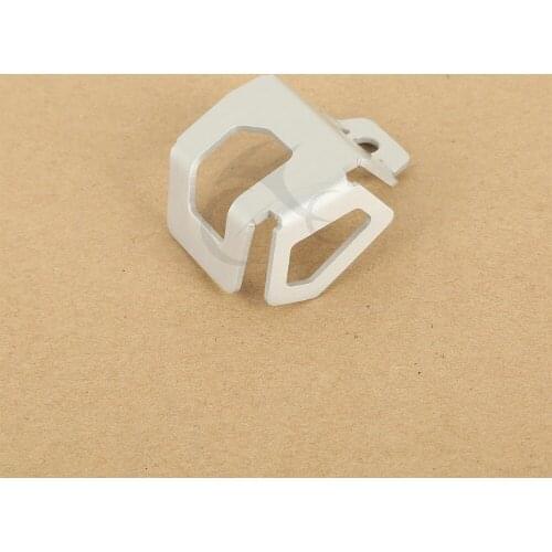 Motorcycle Rear Brake Fluid Reservoir Guard Protector For BMW F800GS ADV F700GS 2013-2016