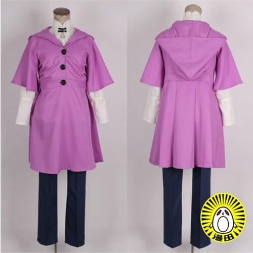 Free shipping Cartoon Anime Mobile Suit Gundam Unicorn Cosplay Audrey Burne Cos Woman Man Halloween Party Cosplay Costume
