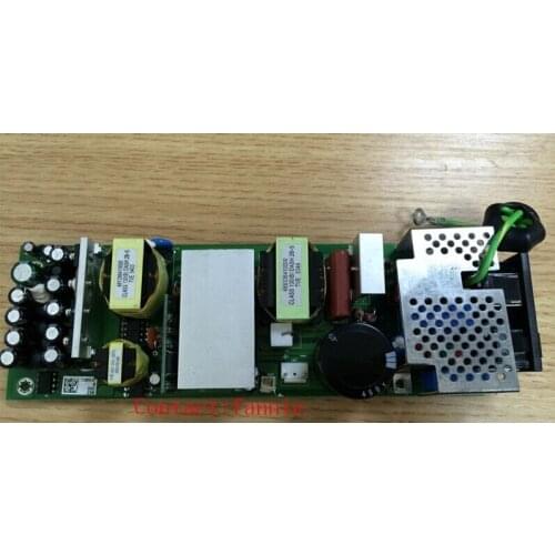 Projector Parts For Optoma EP756 Main Power Supply(QUASRRPOWR QP-6410 REV.2.6)