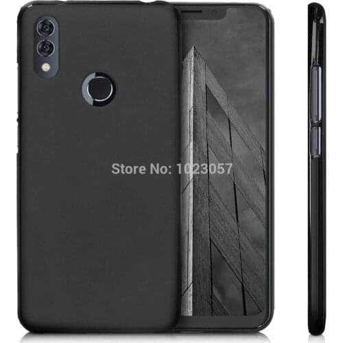 For Alcatel 3X 2019 5048U 5048Y 6.52 inch TPU Soft Cases For Alcatel 3X 2019 Phone Protective Case Silicone Fundas Capa