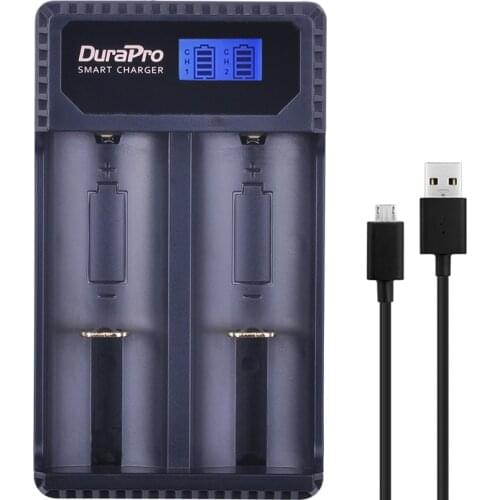 Durapro Battery Chargers