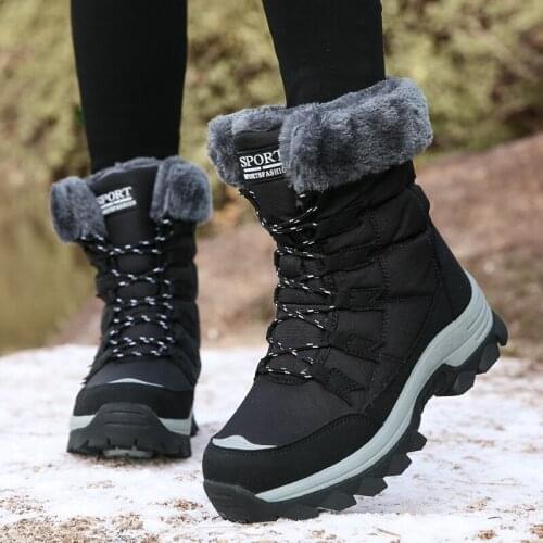 GOGAGI Women's Boots