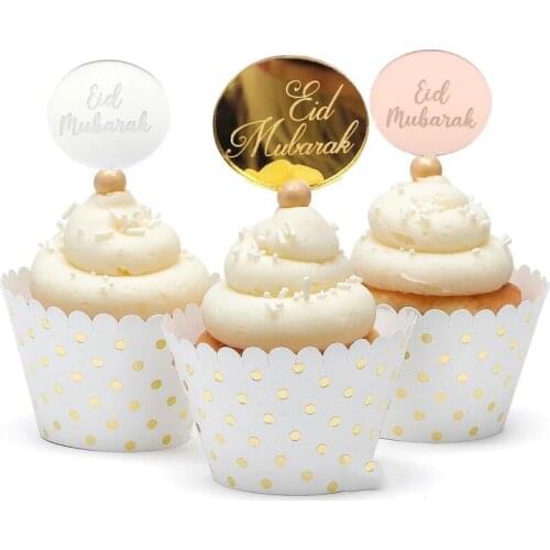 HIUAN Cake Decorations