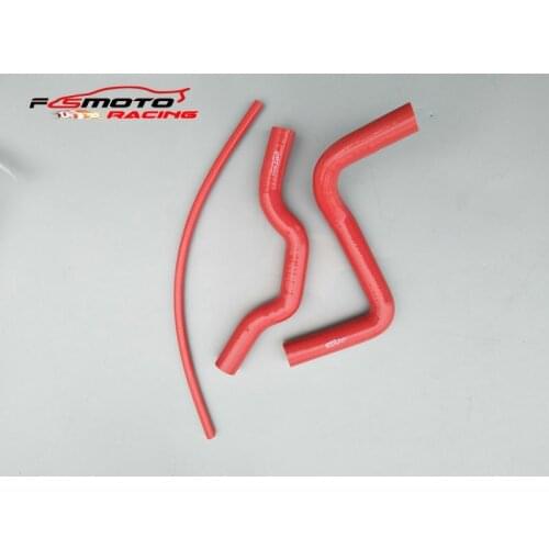 Silicone Coolant Hose KIT FOR TOYOTA CELICA GT4 ST165