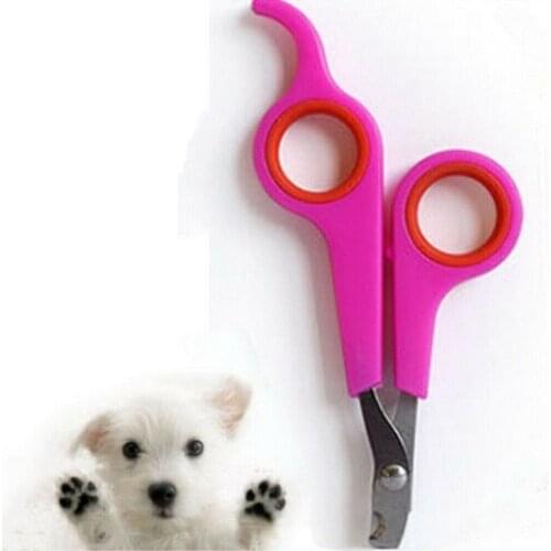 Pet Nail Clipper for Dog Cat Rabbit Grooming Claw Trimmers Scissors Cutter Best bnf