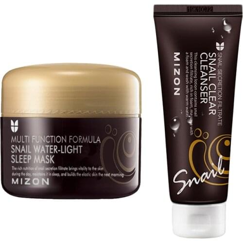 Mizon Sets Of Care Cosmetics