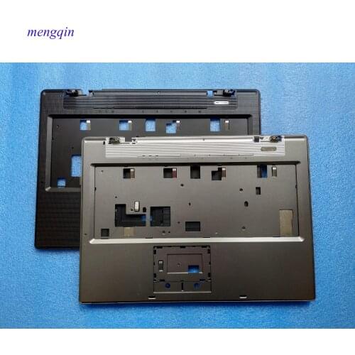 New For ASUS A8 A8J A8H A8F A8S Palmrest Cove Upper Case Keyboard Bezel
