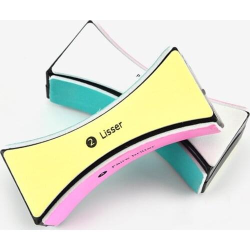 Nail Buffer File Sanding Block Buffing Grinding Polishing Block Nail File Buffer Pedicure Professional Nail Art Tool wholesale