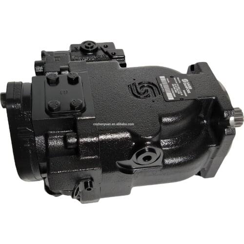 Sauer, Sauer DANFOSS Tool Parts