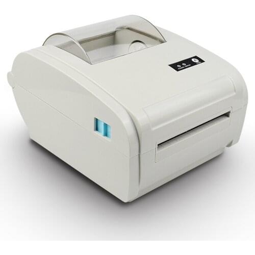LP9210 Sticker Printer Good Quality Economic Price Direct Thermal No Need Ribbon