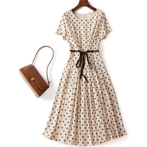 Fashion A-Line Dresses YoYo Bingo China