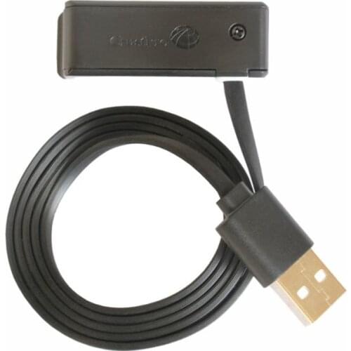 H054 USB Data Cable Charging Cardle Charger and USB Data Cable Replacement for Garmin Vivoactive HR Heart Rate Monitor GPS Smart