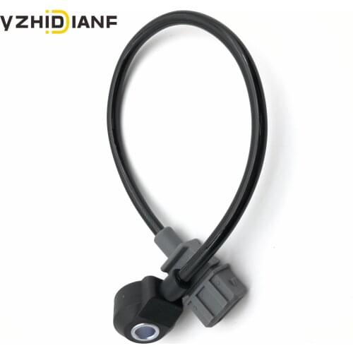 1pc New Hight Quality 3925037100 Genuine Ignition Knock Sensor For Hyundai- Santa Fe Kia- 2.5L 2.7L 99-10 OEM # 39250-37100