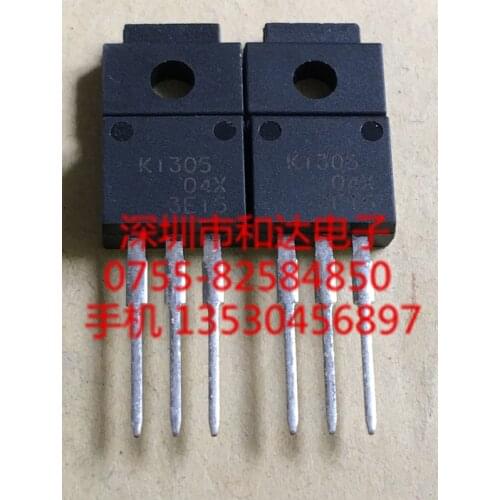 2SK1305 K1305 TO-220F 100V 10A