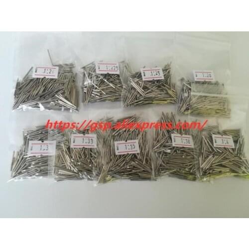 50g piano tuning maintenance tools piano accessories shen da piano needle shaft nail