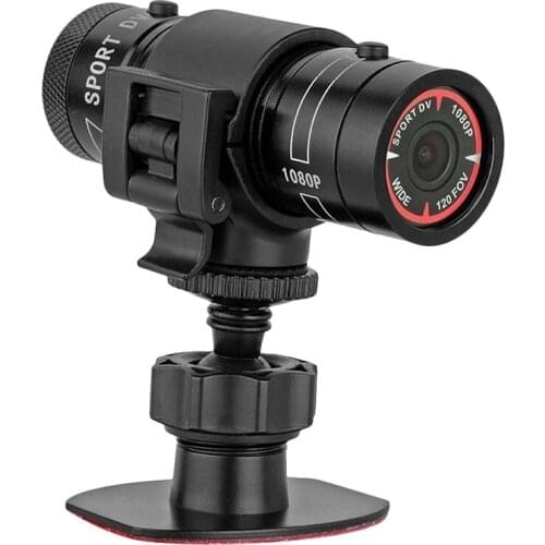 FGHGF 360 Degree Camcorders