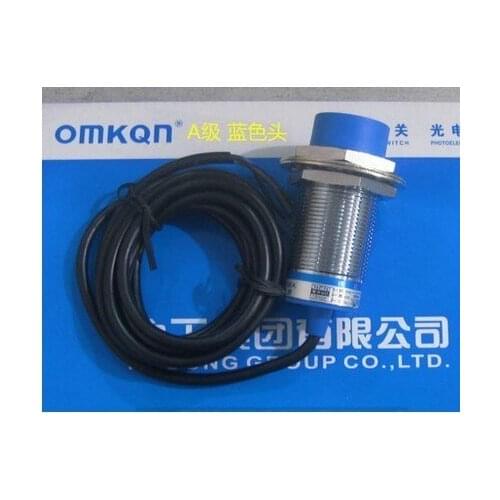 LJ30A3-15-Z/EX Blue Head Inductance Type Near Switch Direct Second Line-an Advisory Post Normally Open Proximity switch