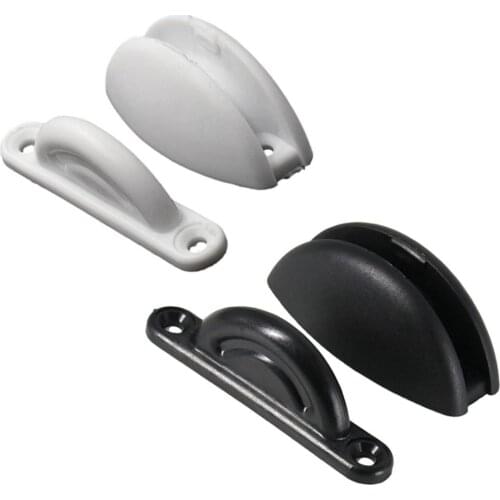 Sojourn Trailer Modified Accessories RV Nylon Door Stopper Semi-circular Door Stopper Door Buckle Door Hook