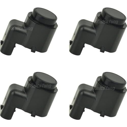 4PCS New Ultrasonic Parking Sensor Radar Detector 96890-3X000 For HYUNDAI ELANTRA MD AZERA 968903X000 968903X000PW6 High Quality