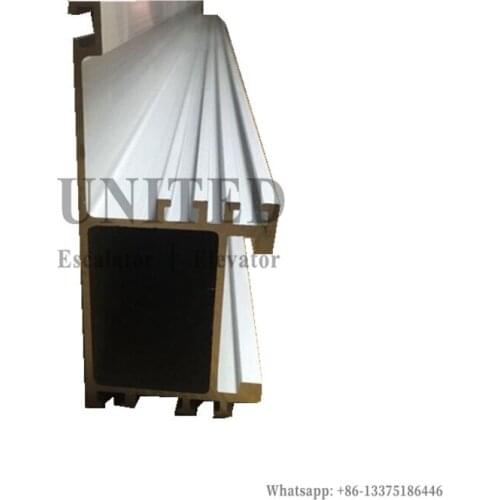 UNITED Elevator Door Sill DYJ0280A501 for AT120 1800mm*140mm*60mm
