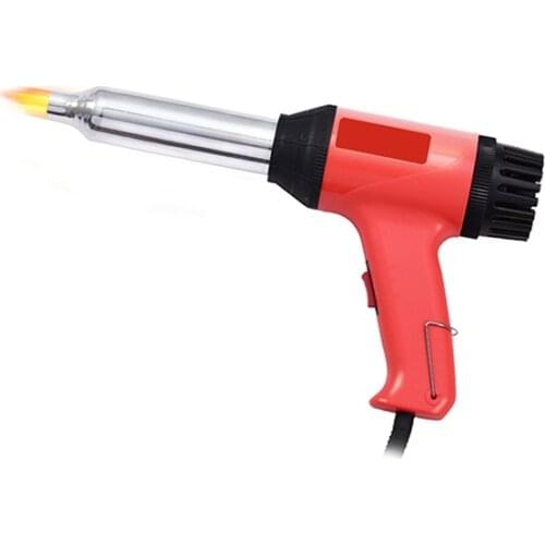 ONEBIRD Thermal Guns