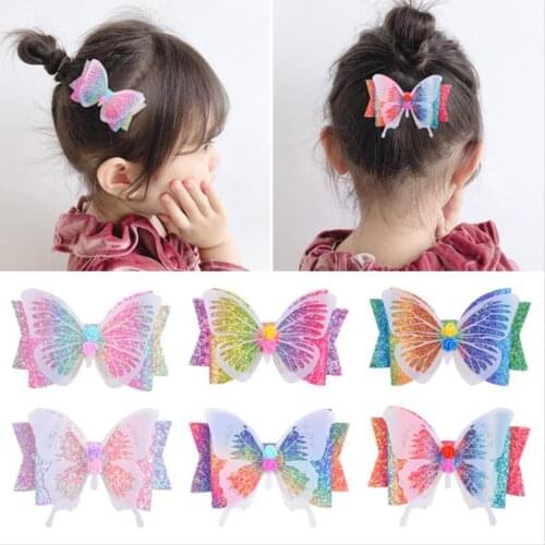OPPERIAYA Hair Accessories For Girls