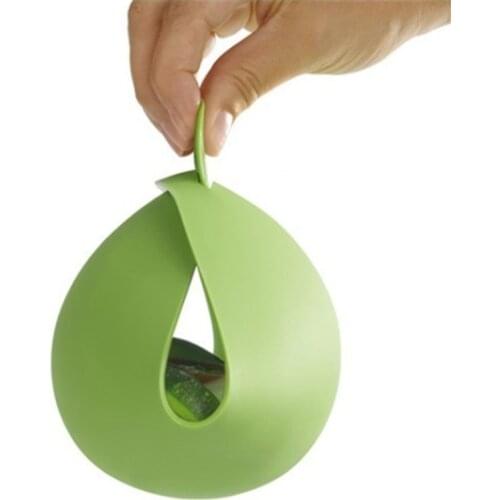 Silicone Bread Baking Bowl Multi Microwave Oven Fish Steam Bowl All-purpose Foldable Silicone Cooking Pocket Kitchen Tool