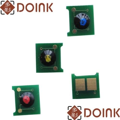 Compatible chip 4025 CE260A CE261A CE262A CE263A CHIP FOR HP CP4025 4020 4525dn 260A CHIP