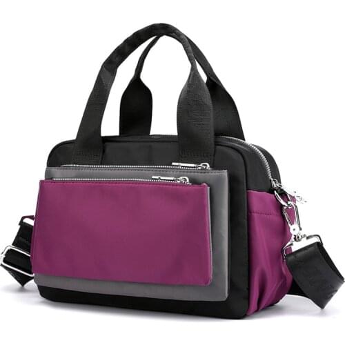 SOYT Women's Small Tote Bags