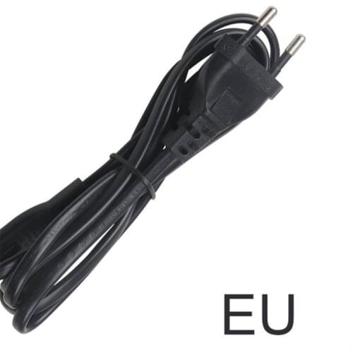 Hot Selling EU standard Plug with 1.5m VDE passed cable wire for LED panel , led ceiling lamp , led strips Free Shipping Cost