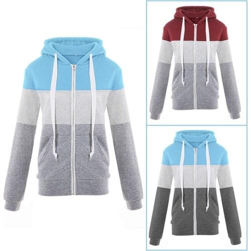 Weyes & Kelf Women's Sweaters With A Zipper