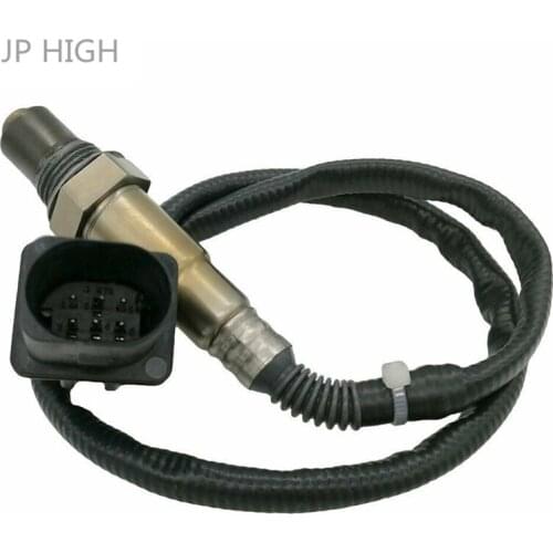11787561410 Upstream Right Oxygen Sensor Lambda Sensor Air Fuel Ratio Sensor for BMW 528I 320I 118I 120I