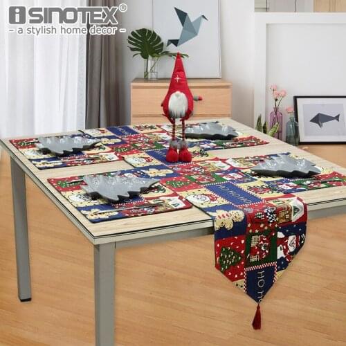 70'' Cotton Polyester Table Runner Nature Color Perfect for Christmas Dinner Party Banquet Wedding Thanksgiving or Everyday Use