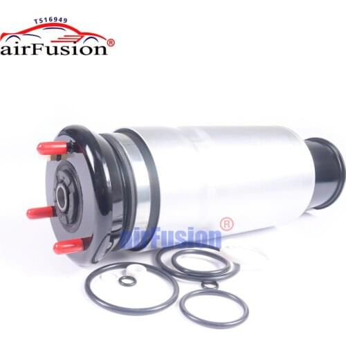 AirFusion New Front Air Suspension Springs For Land Rover Discovery 3 4 Range Rover Sports 2005-2012 RNB501620 RNB501250